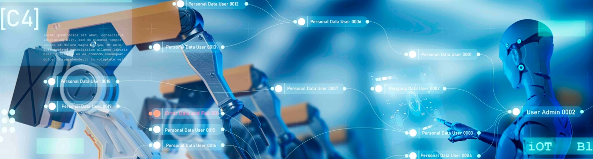 控制与交互系统