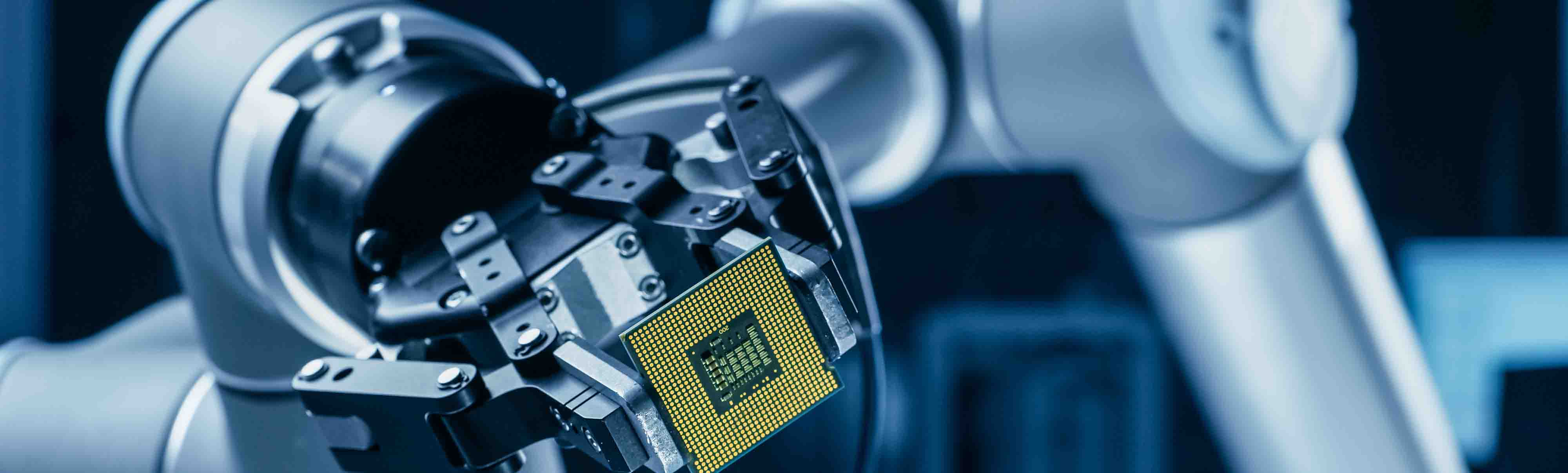 智能机器人模组套件